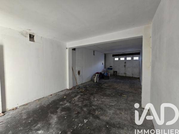 Maison à vendre 4 pièces 100 m² Châtillon-Coligny