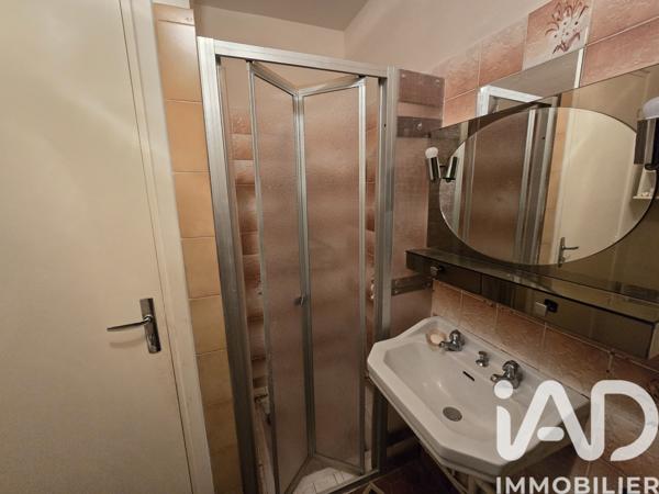 Maison à vendre 4 pièces 100 m² Châtillon-Coligny