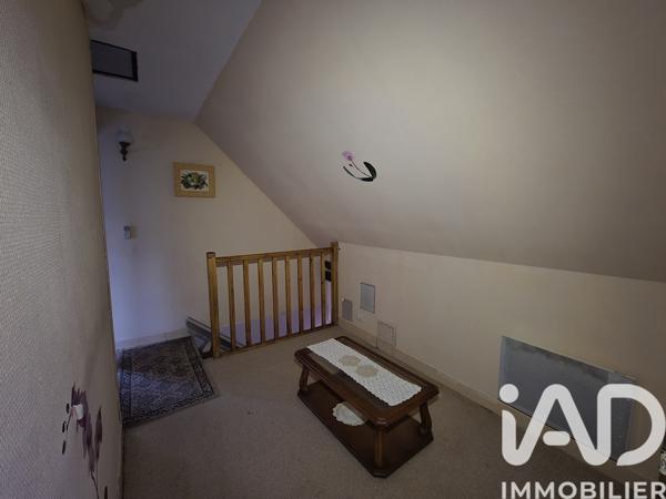 Maison à vendre 4 pièces 100 m² Châtillon-Coligny