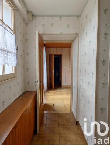 Maison à vendre 3 pièces 66 m² Mosnay