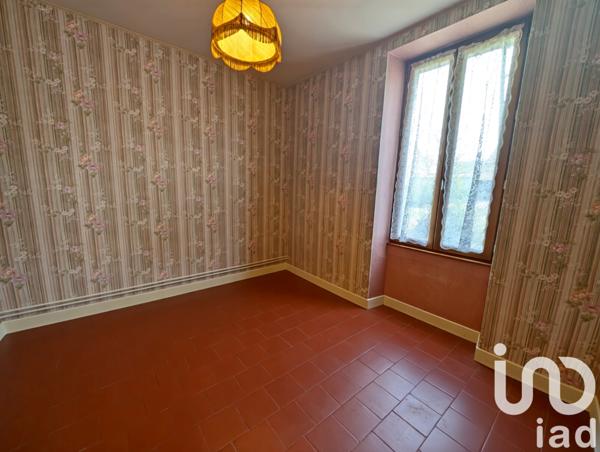 Maison à vendre 3 pièces 66 m² Mosnay