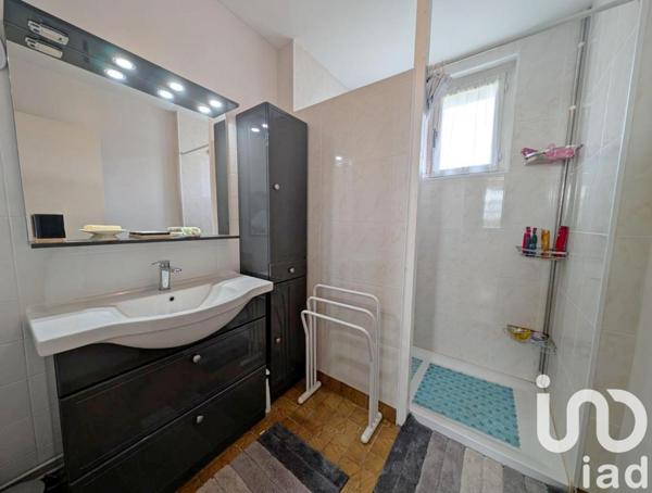 Maison à vendre 3 pièces 66 m² Mosnay