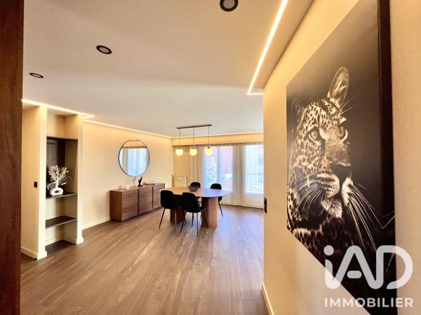 Appartement à vendre 4 pièces 100,32 m² La Londe-les-Maures