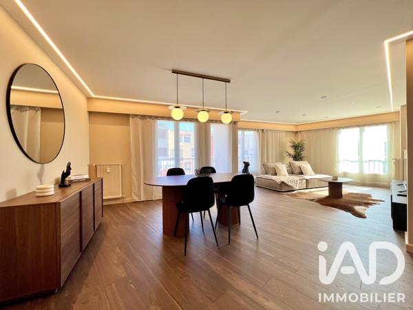 Appartement à vendre 4 pièces 100,32 m² La Londe-les-Maures