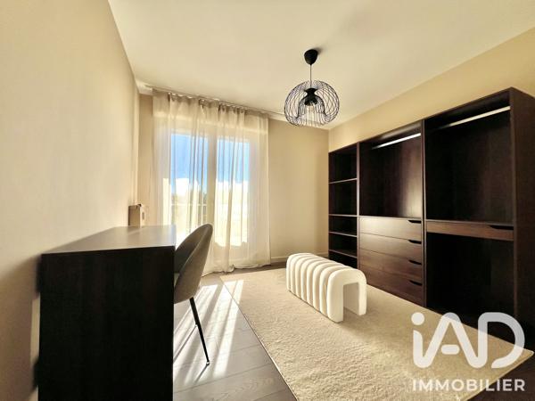 Appartement à vendre 4 pièces 100,32 m² La Londe-les-Maures