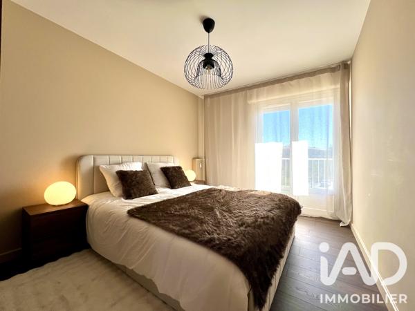 Appartement à vendre 4 pièces 100,32 m² La Londe-les-Maures