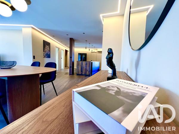 Appartement à vendre 4 pièces 100,32 m² La Londe-les-Maures