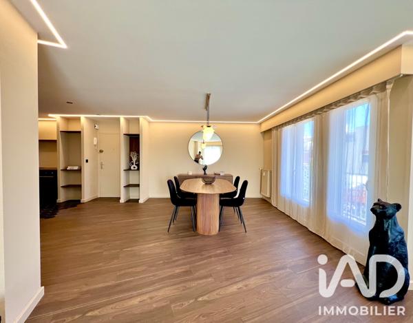 Appartement à vendre 4 pièces 100,32 m² La Londe-les-Maures