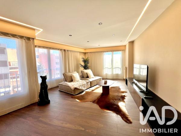 Appartement à vendre 4 pièces 100,32 m² La Londe-les-Maures