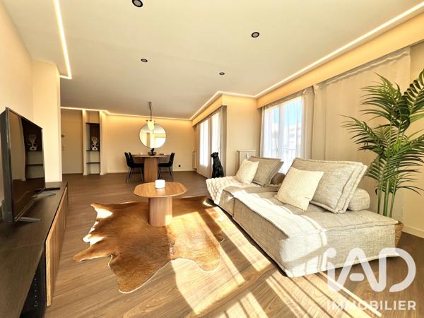 Appartement à vendre 4 pièces 100,32 m² La Londe-les-Maures