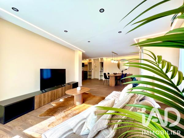 Appartement à vendre 4 pièces 100,32 m² La Londe-les-Maures