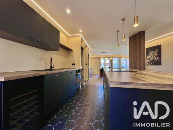 Appartement à vendre 4 pièces 100,32 m² La Londe-les-Maures