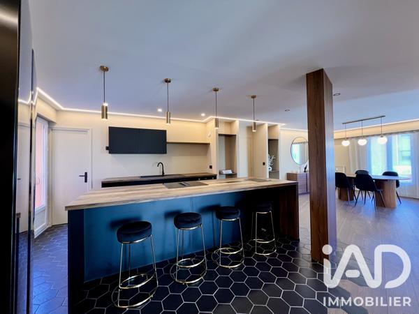 Appartement à vendre 4 pièces 100,32 m² La Londe-les-Maures