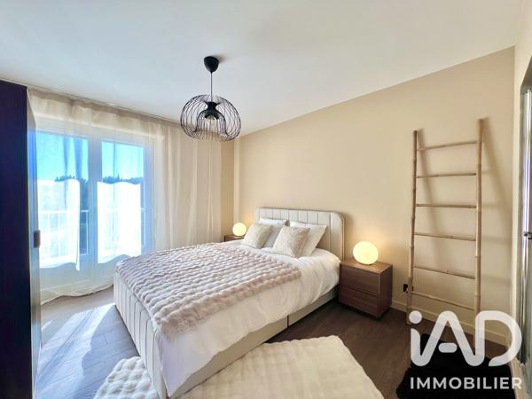 Appartement à vendre 4 pièces 100,32 m² La Londe-les-Maures