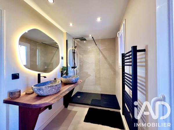 Appartement à vendre 4 pièces 100,32 m² La Londe-les-Maures