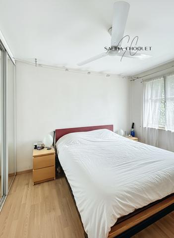 Meaux (77100) Maison familiale avec grand jardin sans vis-à-vis – Secteur recherché Val Fleury à Meaux