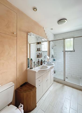 Meaux (77100) Maison familiale avec grand jardin sans vis-à-vis – Secteur recherché Val Fleury à Meaux