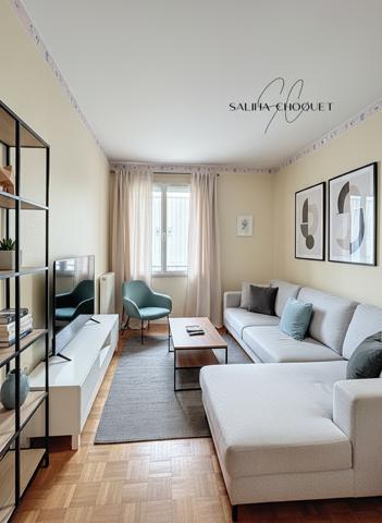 Meaux (77100) Maison familiale avec grand jardin sans vis-à-vis – Secteur recherché Val Fleury à Meaux