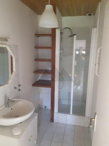 BREST LAMBEZELLEC APPARTEMENT PARKING
