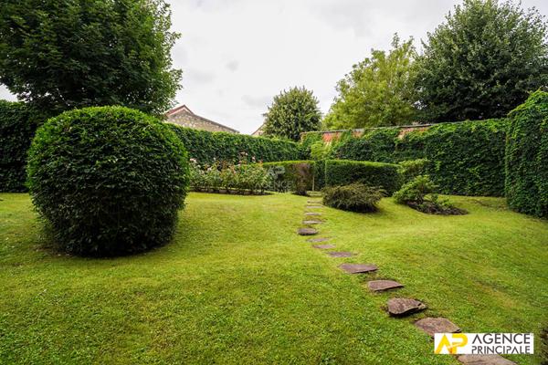 Appartement 3 pièce(s) - ascenseur - vue dégagée - grand balcon €435 000 ** - Référence 4515-cpy-cpy