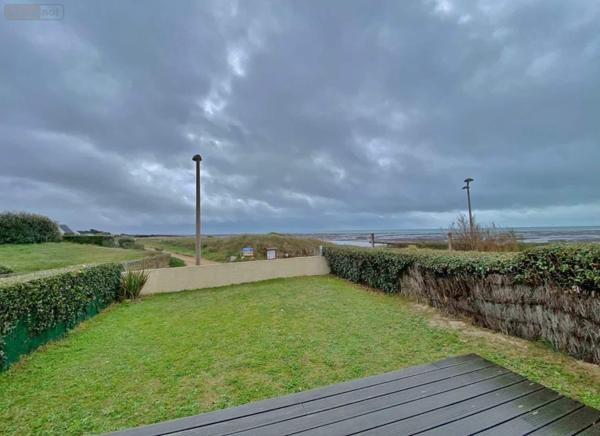 Appartement à vendre à Saint-Jean-de-la-Rivière dans la Manche (50270), ref : 045/1626