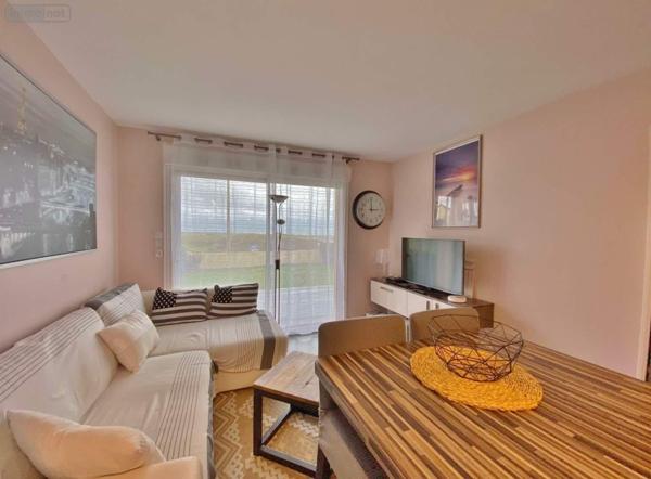 Appartement à vendre à Saint-Jean-de-la-Rivière dans la Manche (50270), ref : 045/1626