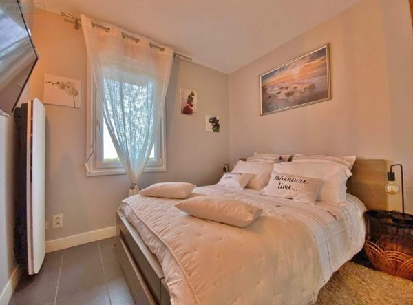 Appartement à vendre à Saint-Jean-de-la-Rivière dans la Manche (50270), ref : 045/1626