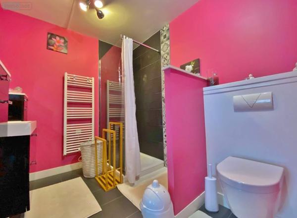 Appartement à vendre à Saint-Jean-de-la-Rivière dans la Manche (50270), ref : 045/1626