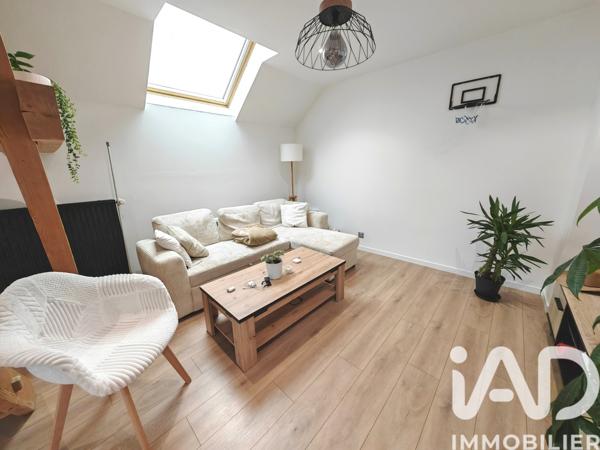 Location appartement 4 pièces 71 m² Morteau