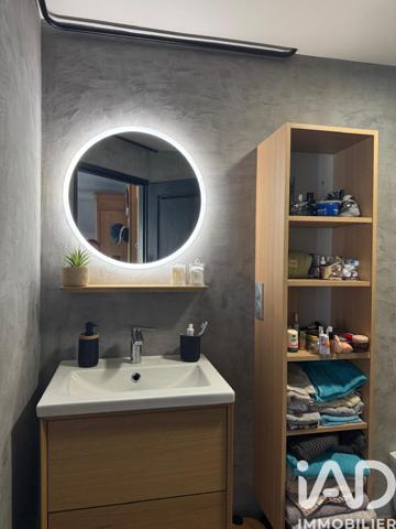 Location appartement 4 pièces 71 m² Morteau