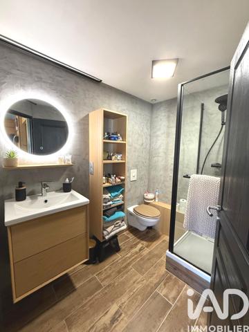 Location appartement 4 pièces 71 m² Morteau