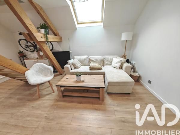 Location appartement 4 pièces 71 m² Morteau
