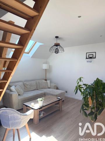 Location appartement 4 pièces 71 m² Morteau