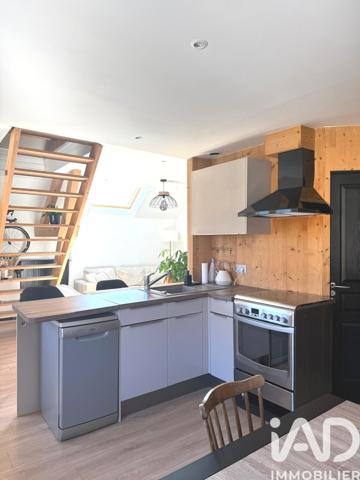 Location appartement 4 pièces 71 m² Morteau