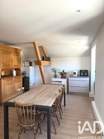 Location appartement 4 pièces 71 m² Morteau