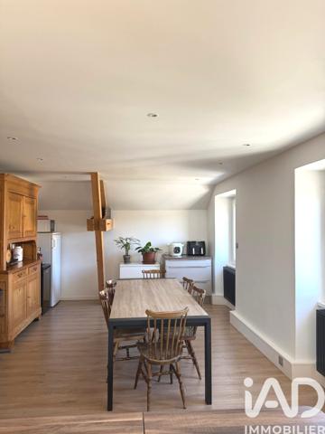 Location appartement 4 pièces 71 m² Morteau