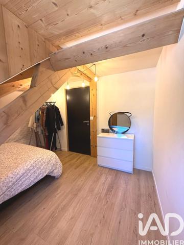 Location appartement 4 pièces 71 m² Morteau