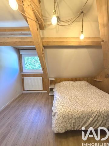 Location appartement 4 pièces 71 m² Morteau