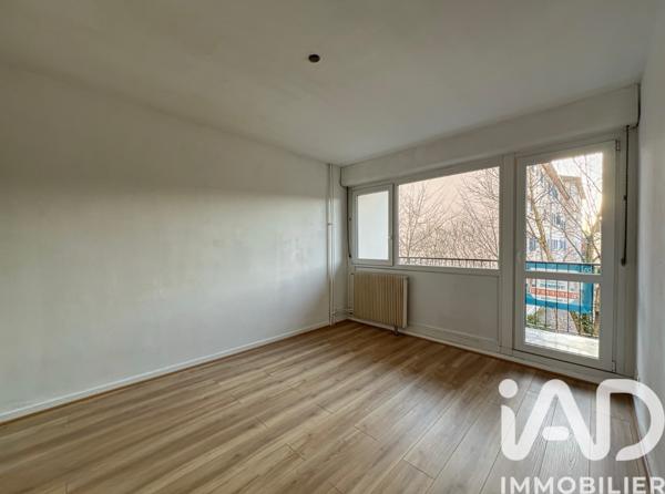 Appartement à vendre 2 pièces 32 m² Besançon