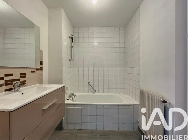 Appartement à vendre 2 pièces 32 m² Besançon