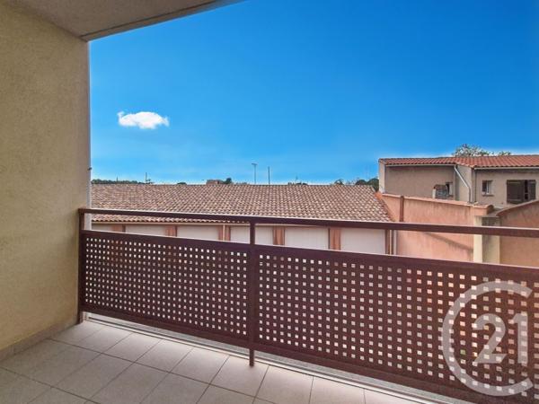 Appartement T2 à vendre  2 pièces - 42,84 m2 MIRAMAS - 13