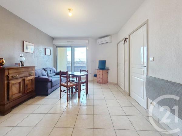 Appartement T2 à vendre  2 pièces - 42,84 m2 MIRAMAS - 13