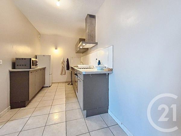 Appartement T2 à vendre  2 pièces - 42,84 m2 MIRAMAS - 13