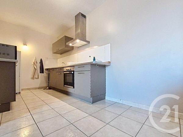 Appartement T2 à vendre  2 pièces - 42,84 m2 MIRAMAS - 13