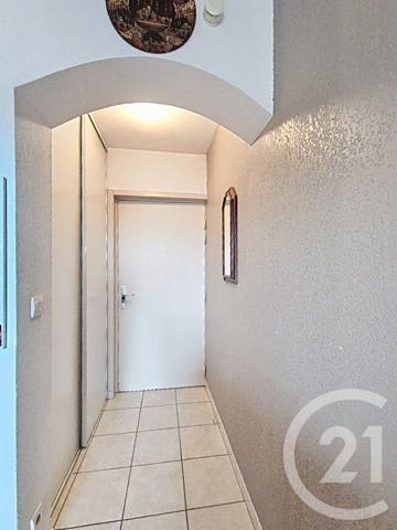 Appartement T2 à vendre  2 pièces - 42,84 m2 MIRAMAS - 13