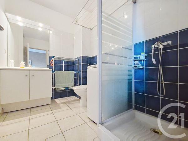 Appartement T2 à vendre  2 pièces - 42,84 m2 MIRAMAS - 13