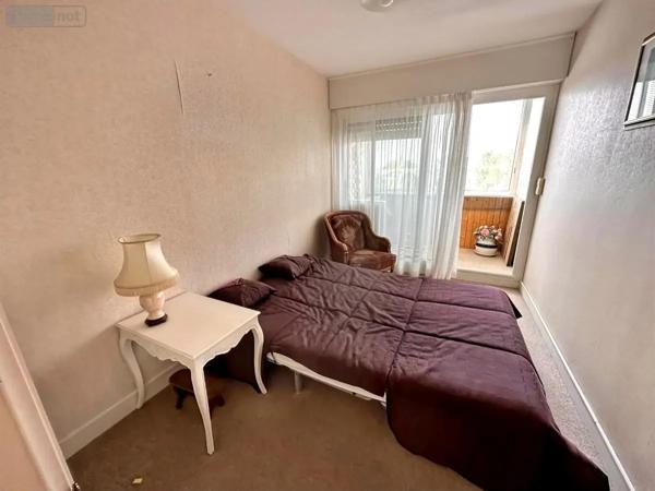 Achat - Appartement Vannes 56000 5 pièces 94 m 2