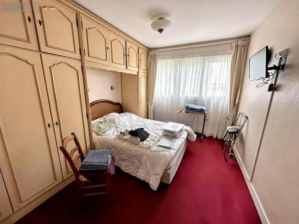Achat - Appartement Vannes 56000 5 pièces 94 m 2