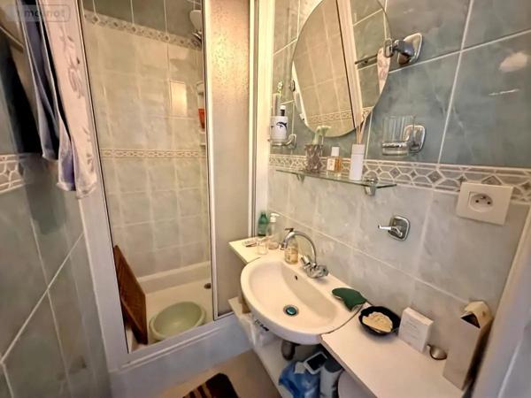 Achat - Appartement Vannes 56000 5 pièces 94 m 2
