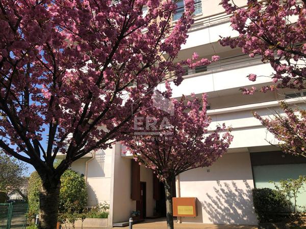 À Louer  - Bel Appartement F2 lumineux à Guyancourt (45 m²)